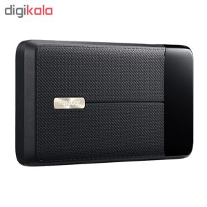 هارد اکسترنال اپیسر مدل AC731 ظرفیت دو ترابایت دارای رابط USB Type-A 3.1