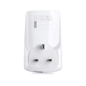 توسعه دهنده شبکه بی‌سیم تی پی-لینک مدل TL-WA850RE V6
