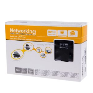 پرینت سرور مدل PS-SB0.2