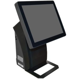 صندوق فروشگاهی POS لمسی اسکار مدل T1280