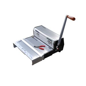 صحافی سوپربایند مدل COILMAC-M