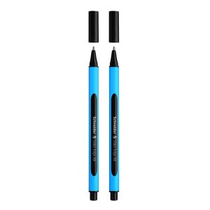 خودکار اشنایدر مدل Slider Edge XB بسته 2 عددی