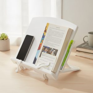 نگهدارنده کتاب کتابیار مدل پلاس