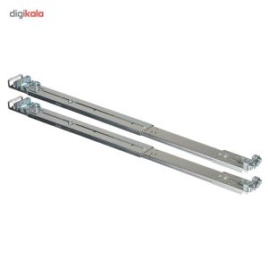 کیت ریل کیونپ مدل RAIL-C01 برای ذخیره سازهای تحت شبکه رکمونت