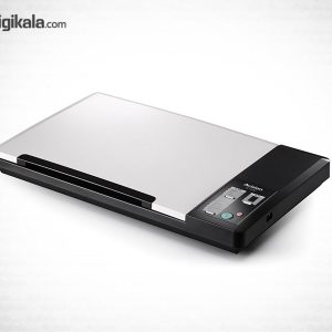 اسکنر با قابلیت اتصال فلش ای ویژن مدل IS1000