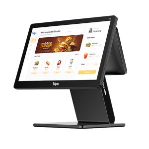 صندوق فروشگاهی تلپو مدل C8
