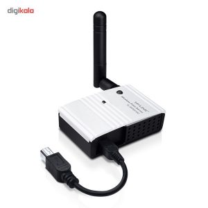 پرینت سرور بی‌سیم تی پی-لینک مدل TL-WPS510U