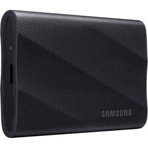 اس اس دی اکسترنال سامسونگ مدل T9 ظرفیت 4 ترابایت