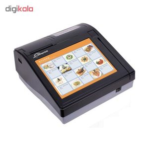صندوق فروشگاهی POS لمسی زونریچ مدل mp1080