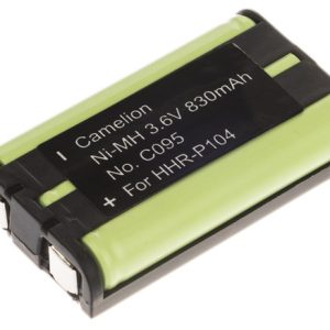 باتری تلفن بی سیم کملیون مدل HHR-P104