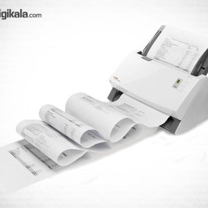 اسکنر پلاس تک مدل PS506U