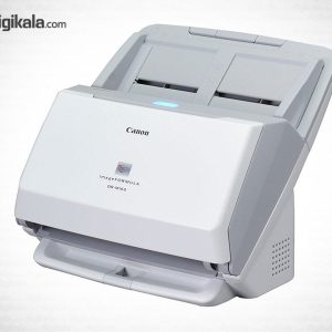 اسکنر حرفه ای اسناد کانن مدل DR-M160