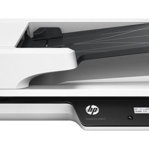 اسکنر تخت اچ پی مدل ScanJet Pro 3500 f1