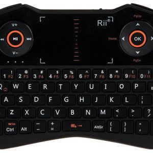 پرزنتر بی سیم تاچ پد ری مدل mini i28C