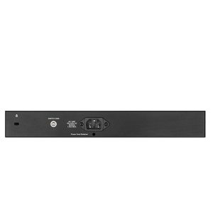 سوئیچ 24 پورت دی-لینک مدل DGS-F1026P-E