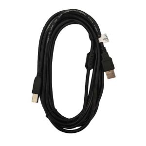 کابل USB پرینتر مدل 066 طول 3 متر