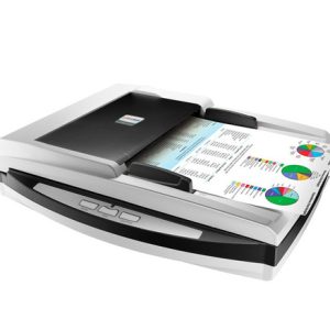 اسکنر حرفه ای اسناد پلاس تک مدل SmartOffice PL4080