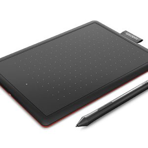 قلم نوری وکوم مدل One Wacom S CTL-472