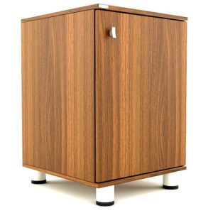کمد اداری فـوفل مدل S101 R47 رنگ G1