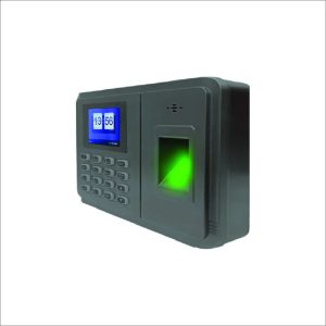 دستگاه حضور و غیاب مدل NP255