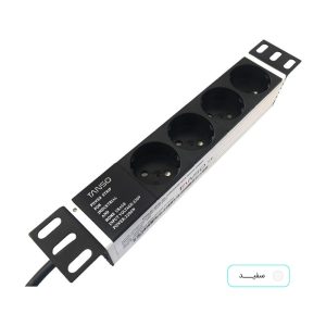 پاور ماژول تانسو مدل T4P 407