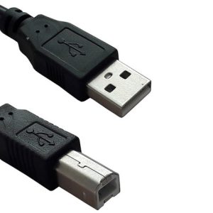 کابل پرینتر لوگان به طول 5 متر