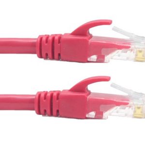 کابل شبکه CAT5E دی-نت به طول 15 متر