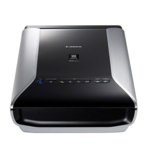 اسکنر کانن مدل CanoScan 9000F Mark II