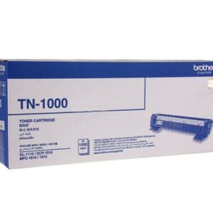 تونر مشکی برادر مدل TN-1000