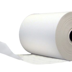 کاغذ مخصوص پرینتر حرارتی هانسول مدل 80mm