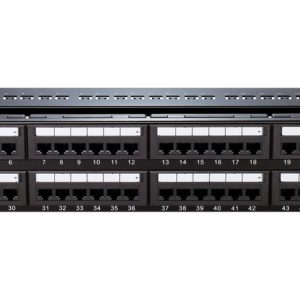 پچ پنل دی-لینک مدل NPP-5E1BLK481