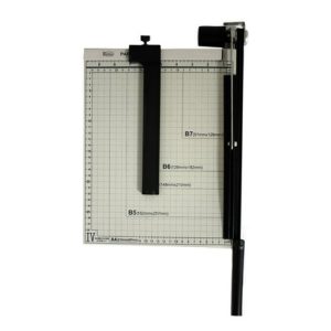 برش دهنده کاغذ رمو مدل A4