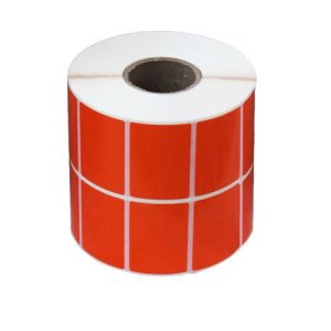 برچسب پرینتر لیبل زن CAMIX مدل 3000