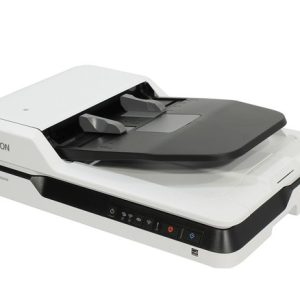 اسکنر اپسون مدل WorkForce DS-1660w