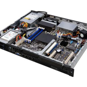 کامپیوتر سرور ایسوس مدل RS200-E9-PS2-F-A