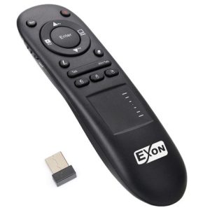 پرزنتر بی سیم اکسون مدل A504