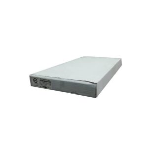 پچ پنل 24 پورت فیبر نوری فول مدل FBPP-AGP-RM-24SCP