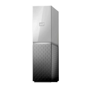 ذخیره ساز تحت شبکه وسترن دیجیتال مدل My Cloud Home WDBVXC0020HWT ظرفیت2ترابایت