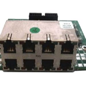 ماژول FXS دی-لینک مدل DVX-8025