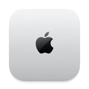 کامپیوتر کوچک اپل مدل Mac mini MU9D3 با ظرفیت 256 گیگابایت