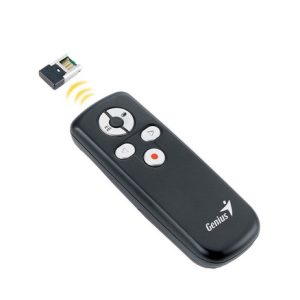 پرزنتر بی‌سیم جنیوس مدل Media Pointer 100