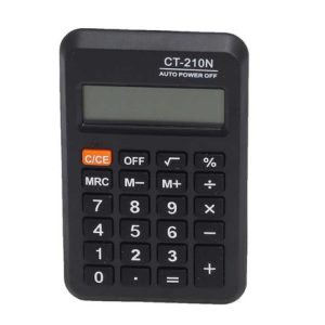 ماشین حساب مدل CT-210N