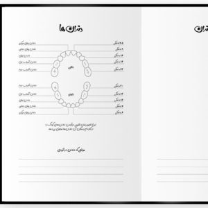 آلبوم خاطرات کودکی تو مدل کلاسیک