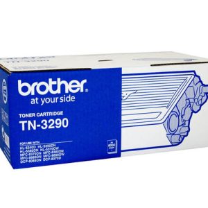 تونر مشکی برادر مدل TN-3290
