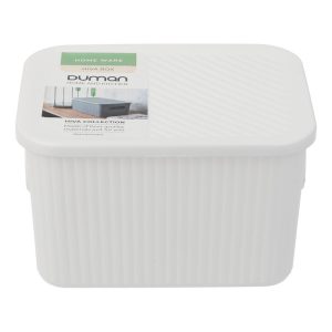 باکس نظم دهنده دومان مدل -ONE کد SHR-48