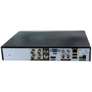 سیستم امنیتی کامل دوربین مداربسته مدل N1004 وارملایت