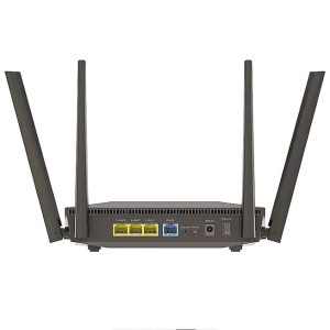 روتر ایسوس مدل  RT-AX52 (AX1800) Dual Band