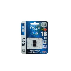 فلش مموری ویکومن مدل VC375 ظرفیت 16 گیگابایت با رابط USB3.0