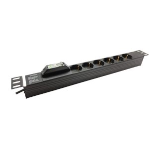 پاور ماژول شبکه تانسو مدل T6P403