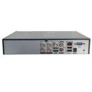 ضبط کننده ویدیویی برایتون مدل UVRA04-EMB-D74G-D